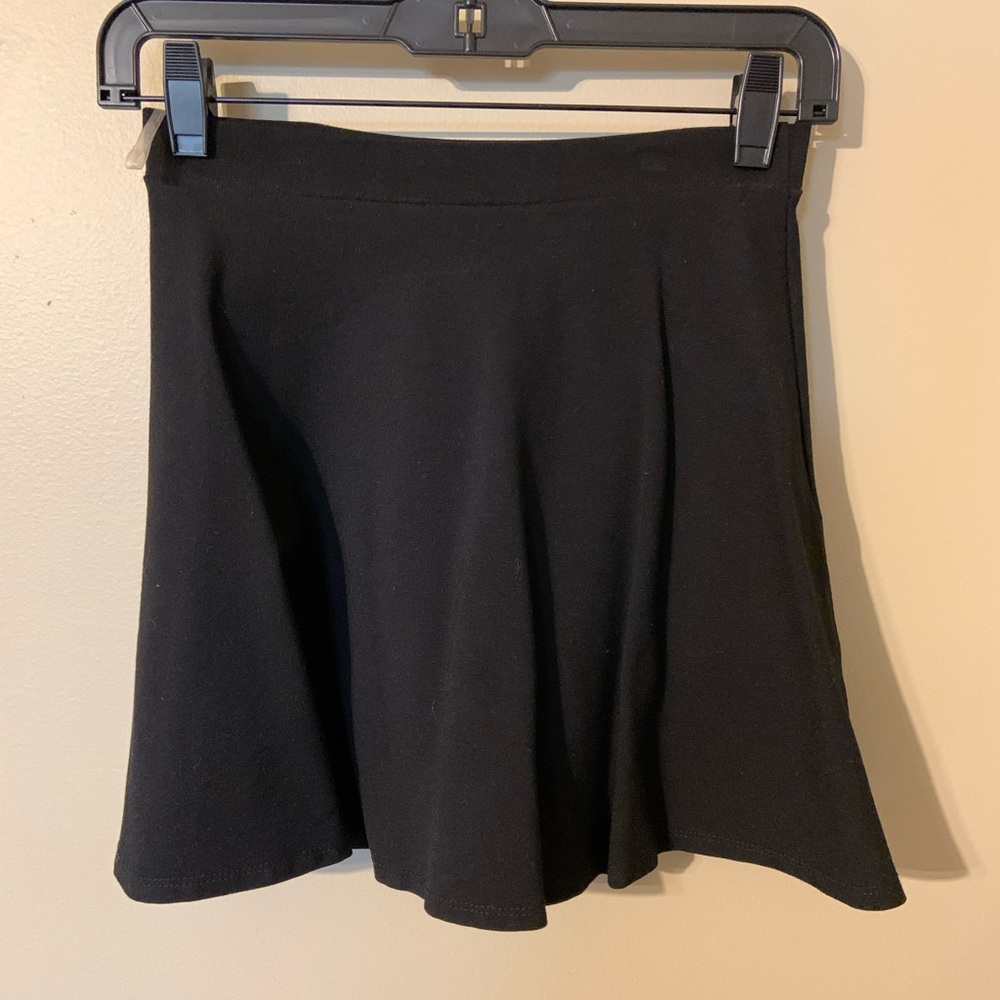 Skater Skirt